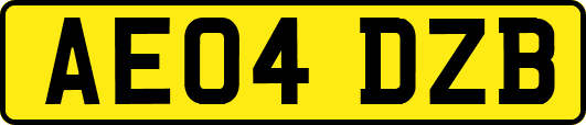 AE04DZB