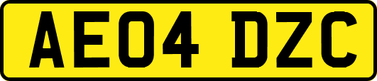 AE04DZC