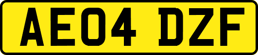 AE04DZF