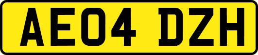 AE04DZH