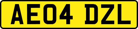 AE04DZL
