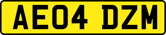 AE04DZM