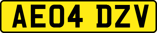 AE04DZV