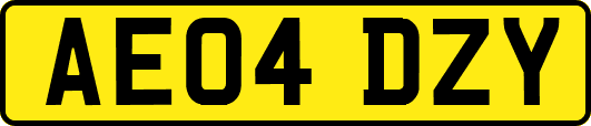 AE04DZY