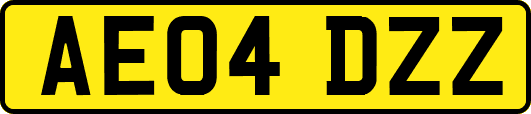 AE04DZZ