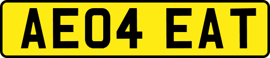 AE04EAT