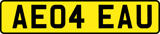 AE04EAU