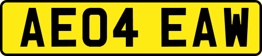 AE04EAW