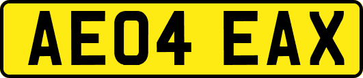 AE04EAX