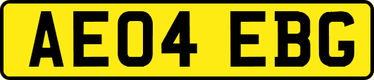 AE04EBG