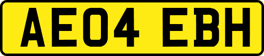AE04EBH