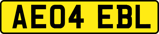 AE04EBL