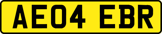 AE04EBR