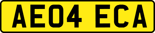 AE04ECA