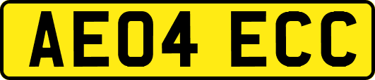 AE04ECC