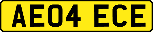 AE04ECE