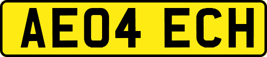 AE04ECH