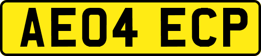 AE04ECP