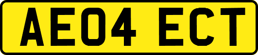 AE04ECT