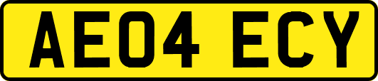 AE04ECY
