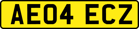 AE04ECZ