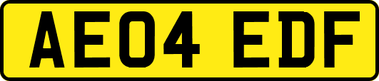 AE04EDF