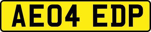 AE04EDP