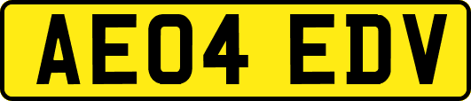 AE04EDV