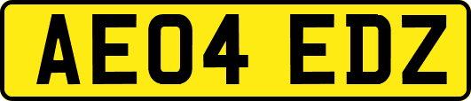 AE04EDZ