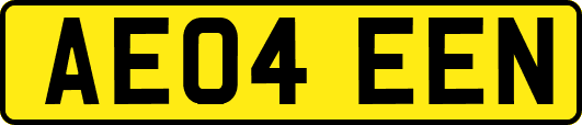 AE04EEN