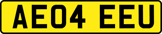 AE04EEU