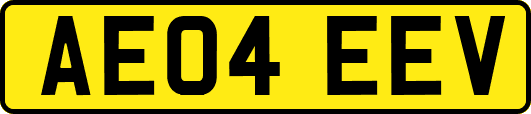 AE04EEV