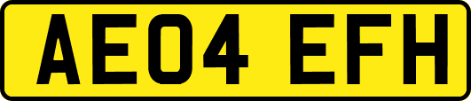 AE04EFH