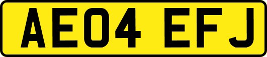 AE04EFJ
