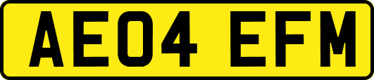 AE04EFM