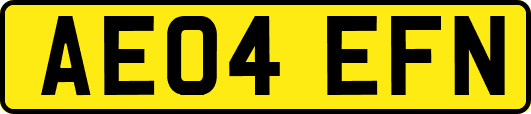 AE04EFN