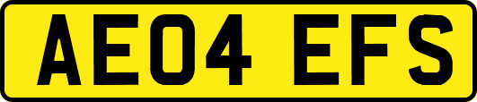 AE04EFS