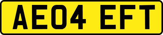 AE04EFT