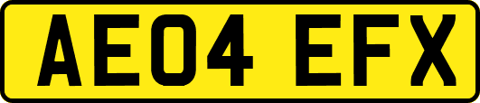 AE04EFX