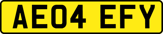AE04EFY