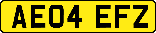 AE04EFZ