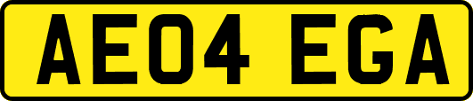 AE04EGA