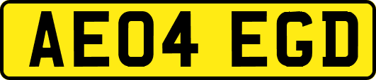 AE04EGD