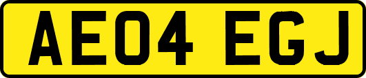 AE04EGJ