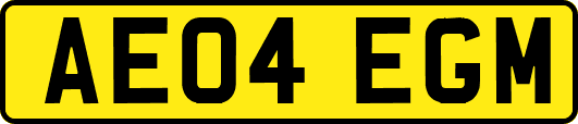 AE04EGM