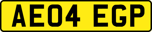 AE04EGP