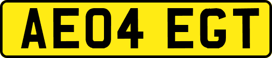 AE04EGT