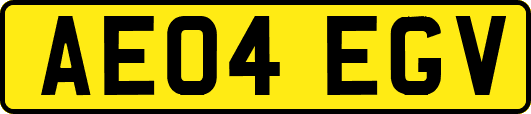 AE04EGV