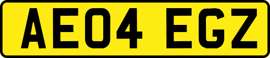 AE04EGZ
