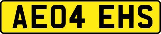 AE04EHS